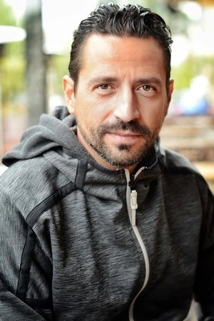 Vlado Mihailov