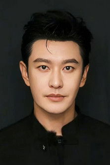 Xiaoming Huang