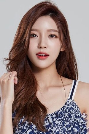 Hong Ji Yoon