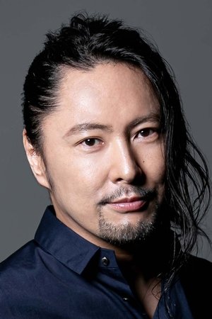 Yoshino Hiroyuki