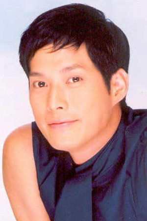 Jianhua Chen
