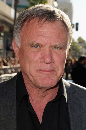 Jay Johnston