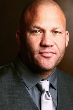 Matt Cook
