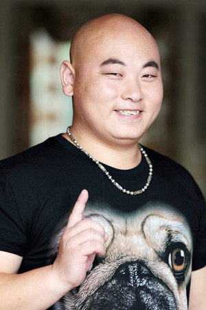 陈宇星