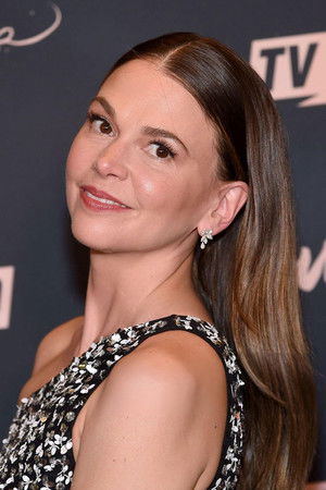 Sutton Foster