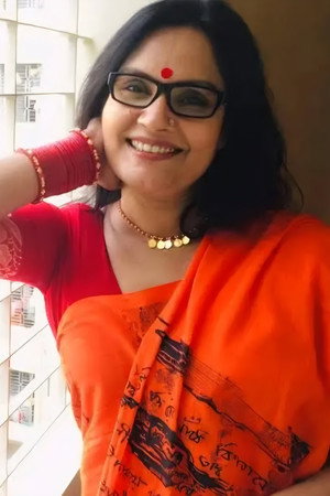 Khushi Shah