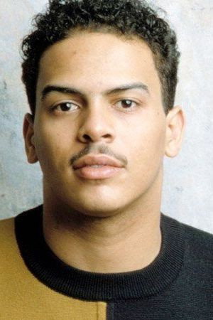 Troy Williams