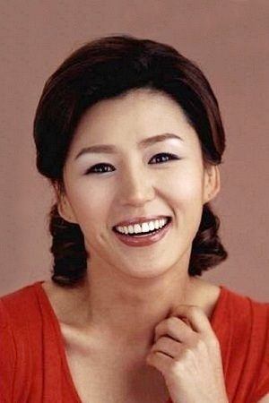 Lee Kan Hee