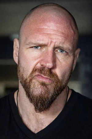 Jon Ambrose