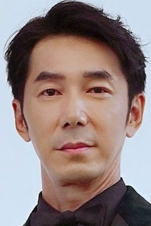 Lee-Zen Lee