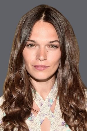 Anna Brewster