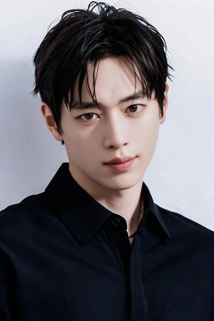 Lee Seo Hwan