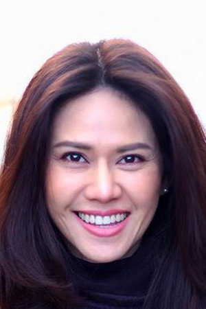 สรวงสุดา ลาวัณย์ประเสริฐ