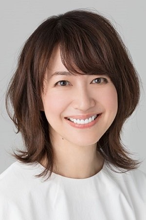 Moriguchi Yoko