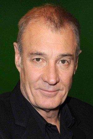 Will Bouvier