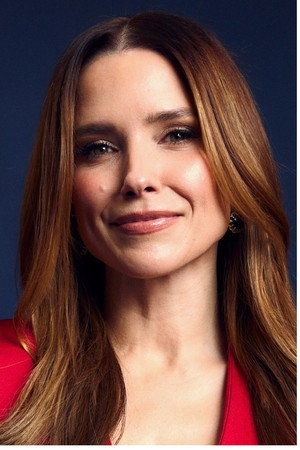 Sophia Bush